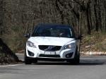 Volvo C30 Black Design Carboon Look 2011 года (IT)